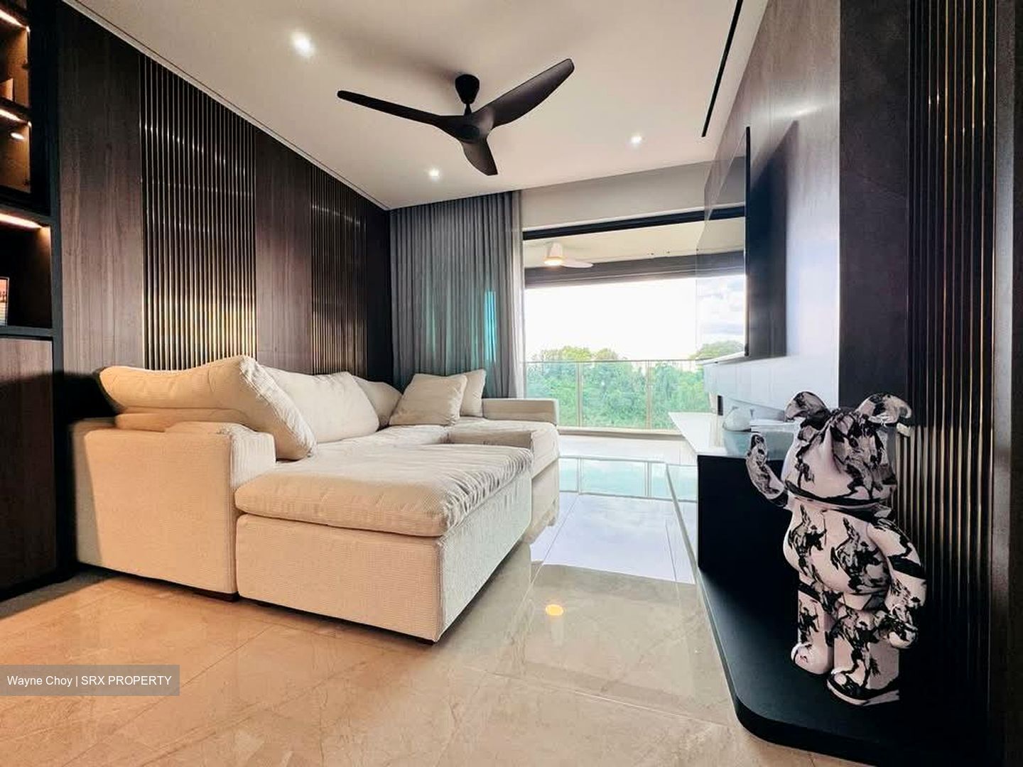 Normanton Park (D5), Apartment #550925271